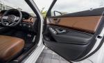 Mercedes-Benz S450 Lang AMG Line 2017 года (MY)